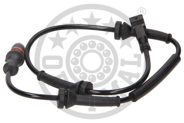 Jutiklis, rato greitis OPTIMAL 06-S370