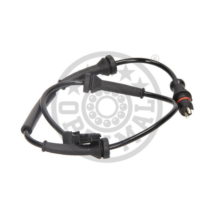 Jutiklis, rato greitis OPTIMAL 06-S370