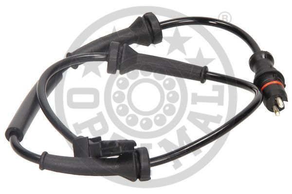 Jutiklis, rato greitis OPTIMAL 06-S370