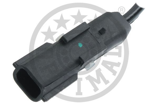 Jutiklis, rato greitis OPTIMAL 06-S371