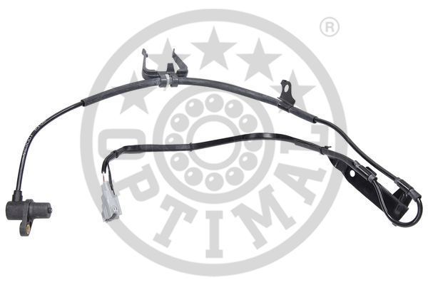Jutiklis, rato greitis OPTIMAL 06-S375