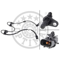 Jutiklis, rato greitis OPTIMAL 06-S378