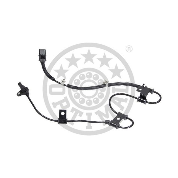 Jutiklis, rato greitis OPTIMAL 06-S378