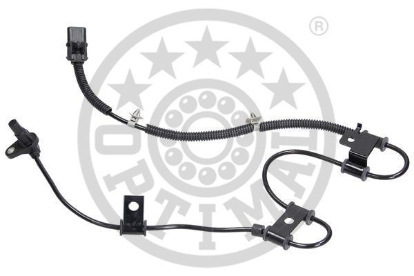 Jutiklis, rato greitis OPTIMAL 06-S378