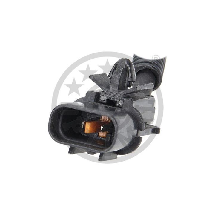 Jutiklis, rato greitis OPTIMAL 06-S378