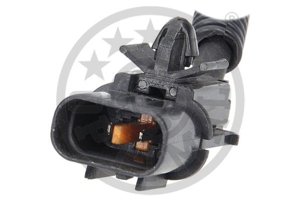 Jutiklis, rato greitis OPTIMAL 06-S378