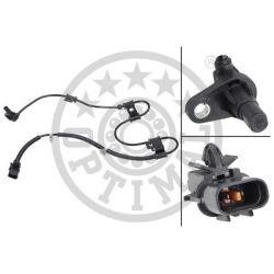 Jutiklis, rato greitis OPTIMAL 06-S380