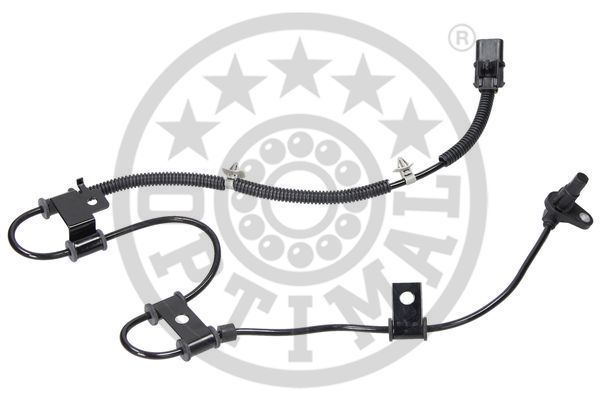 Jutiklis, rato greitis OPTIMAL 06-S380