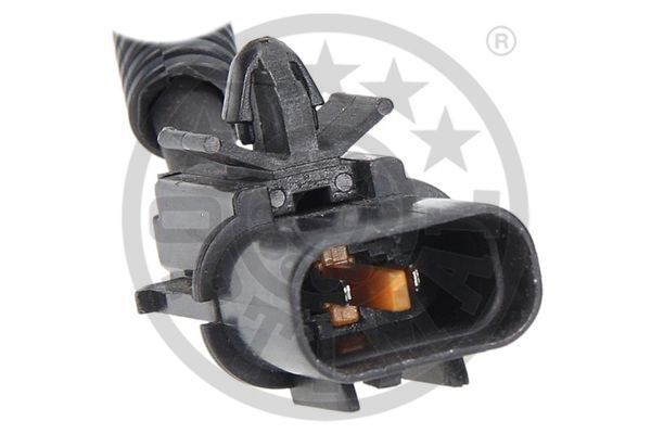 Jutiklis, rato greitis OPTIMAL 06-S380