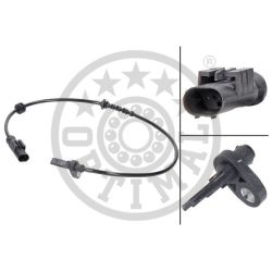 Jutiklis, rato greitis OPTIMAL 06-S391