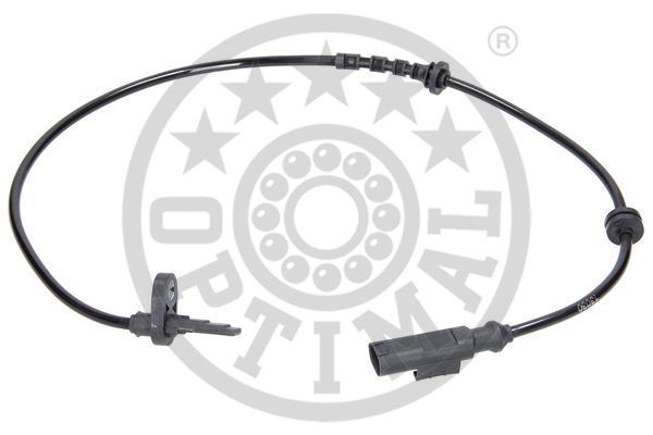 Jutiklis, rato greitis OPTIMAL 06-S391