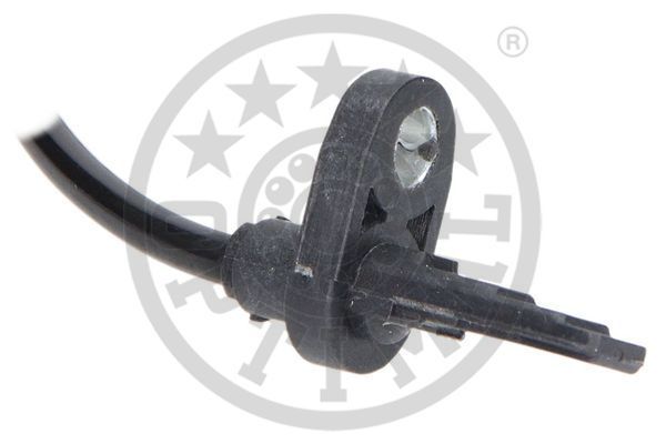 Jutiklis, rato greitis OPTIMAL 06-S391