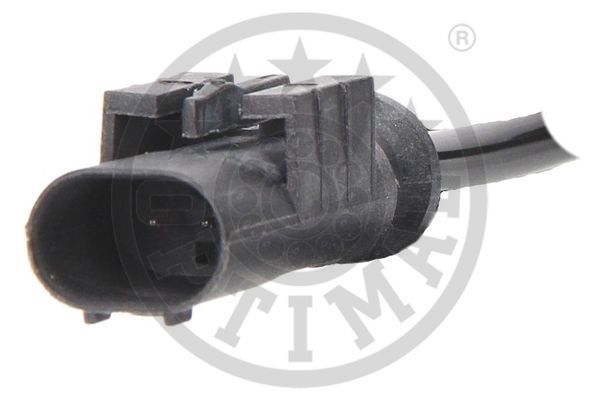 Jutiklis, rato greitis OPTIMAL 06-S391