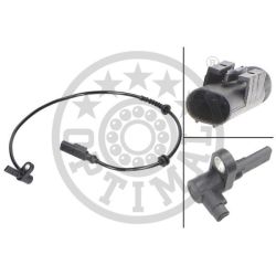 Jutiklis, rato greitis OPTIMAL 06-S392