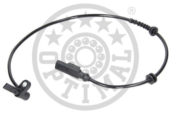 Jutiklis, rato greitis OPTIMAL 06-S392