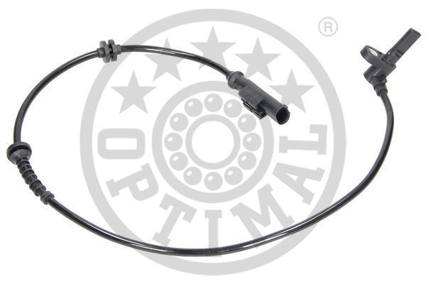 Jutiklis, rato greitis OPTIMAL 06-S392