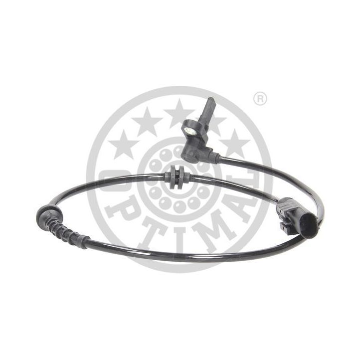 Jutiklis, rato greitis OPTIMAL 06-S392