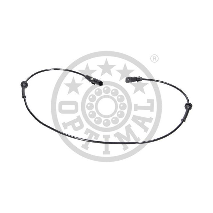 Jutiklis, rato greitis OPTIMAL 06-S394