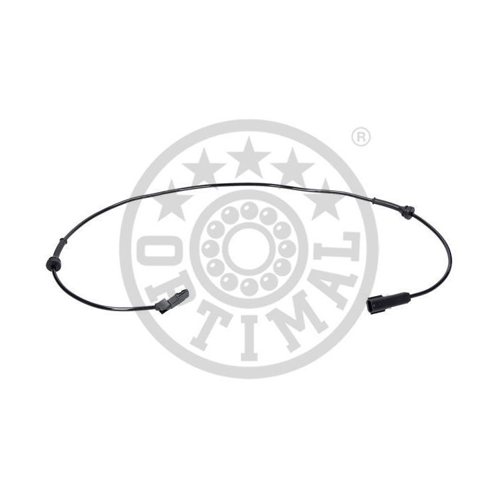 Jutiklis, rato greitis OPTIMAL 06-S394