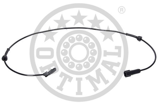 Jutiklis, rato greitis OPTIMAL 06-S394