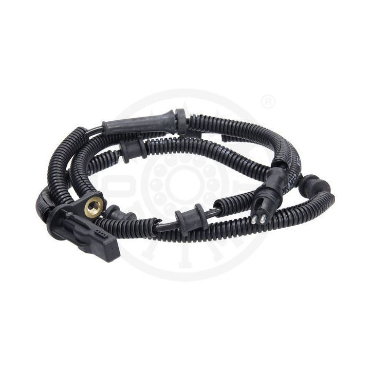 Jutiklis, rato greitis OPTIMAL 06-S395