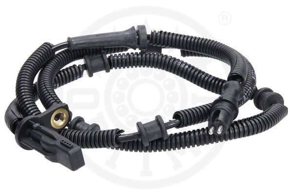 Jutiklis, rato greitis OPTIMAL 06-S395