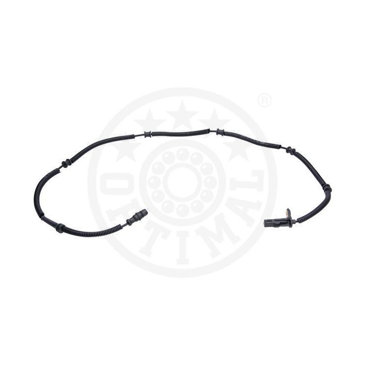 Jutiklis, rato greitis OPTIMAL 06-S395