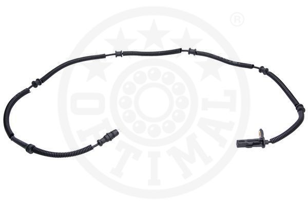 Jutiklis, rato greitis OPTIMAL 06-S395