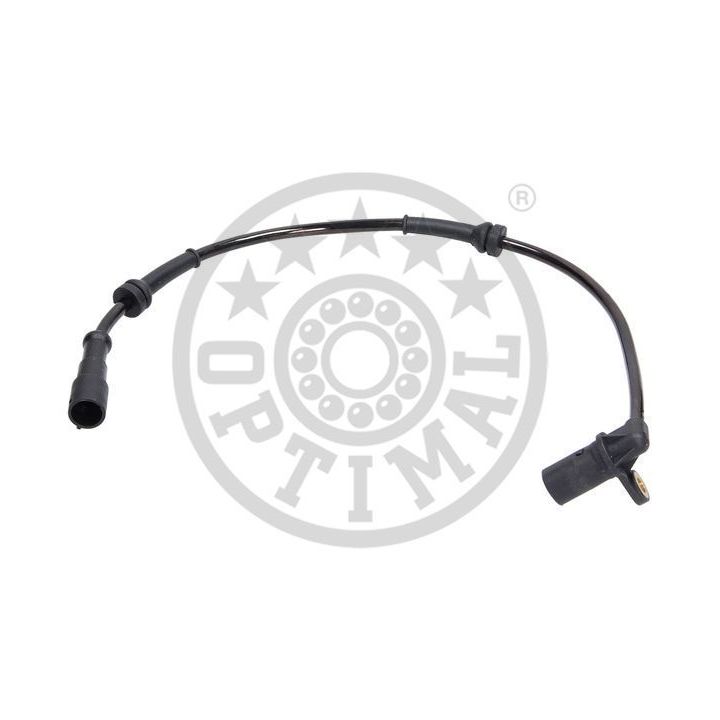 Jutiklis, rato greitis OPTIMAL 06-S396