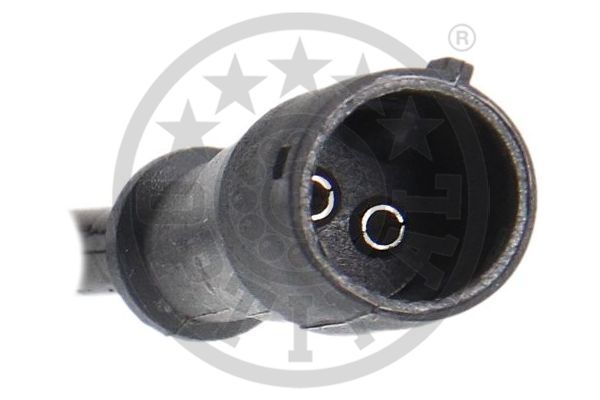 Jutiklis, rato greitis OPTIMAL 06-S396