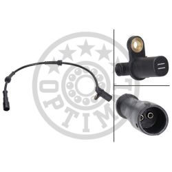 Jutiklis, rato greitis OPTIMAL 06-S397