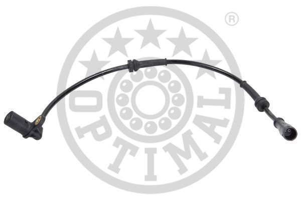 Jutiklis, rato greitis OPTIMAL 06-S397