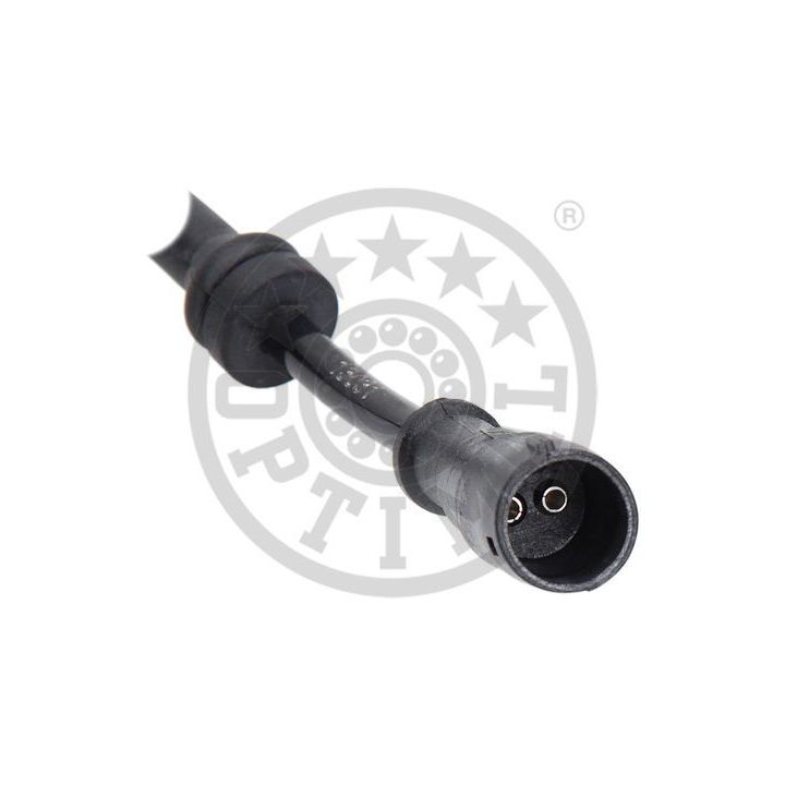 Jutiklis, rato greitis OPTIMAL 06-S397