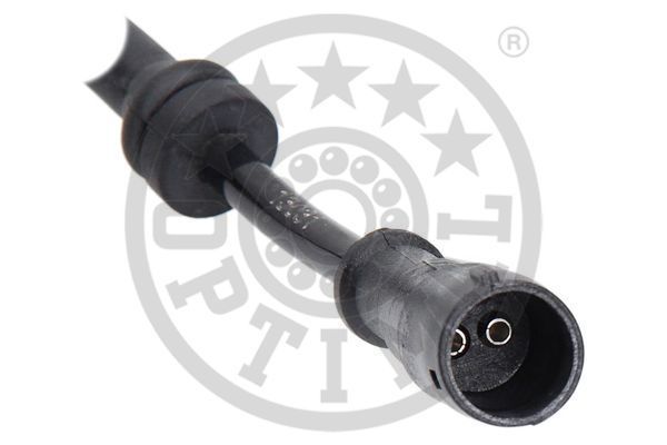 Jutiklis, rato greitis OPTIMAL 06-S397