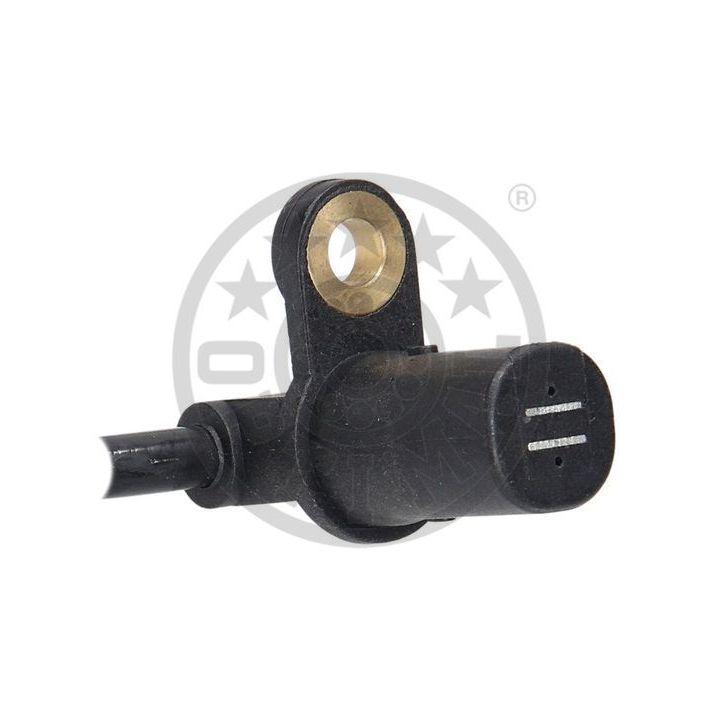 Jutiklis, rato greitis OPTIMAL 06-S397