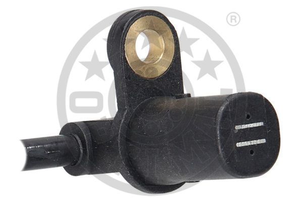 Jutiklis, rato greitis OPTIMAL 06-S397