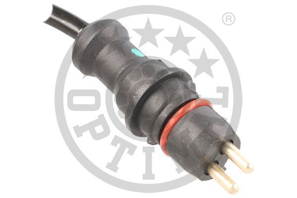 Jutiklis, rato greitis OPTIMAL 06-S398