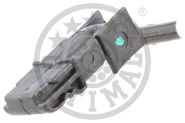 Jutiklis, rato greitis OPTIMAL 06-S398