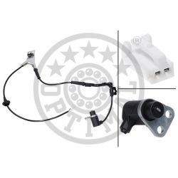 Jutiklis, rato greitis OPTIMAL 06-S403