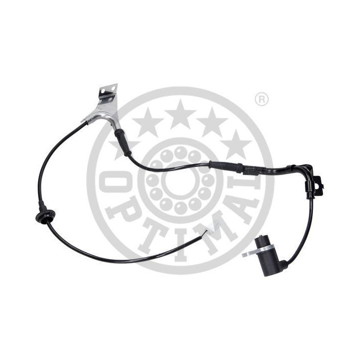 Jutiklis, rato greitis OPTIMAL 06-S403