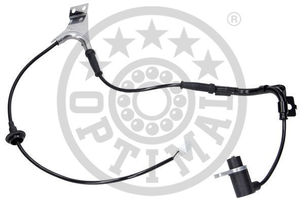 Jutiklis, rato greitis OPTIMAL 06-S403