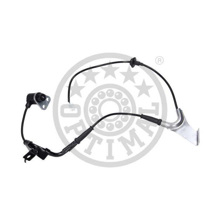 Jutiklis, rato greitis OPTIMAL 06-S403