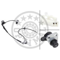 Jutiklis, rato greitis OPTIMAL 06-S404