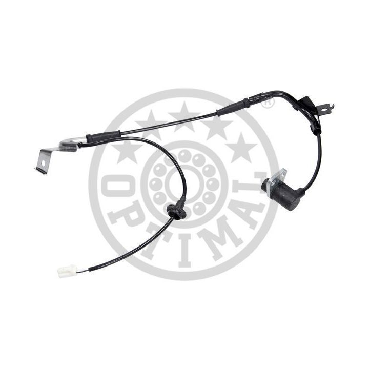 Jutiklis, rato greitis OPTIMAL 06-S404