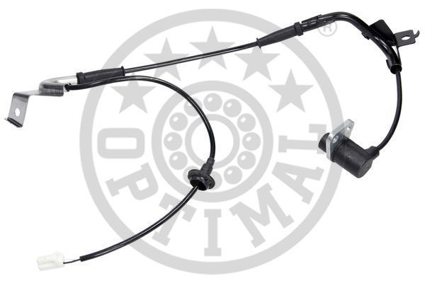 Jutiklis, rato greitis OPTIMAL 06-S404