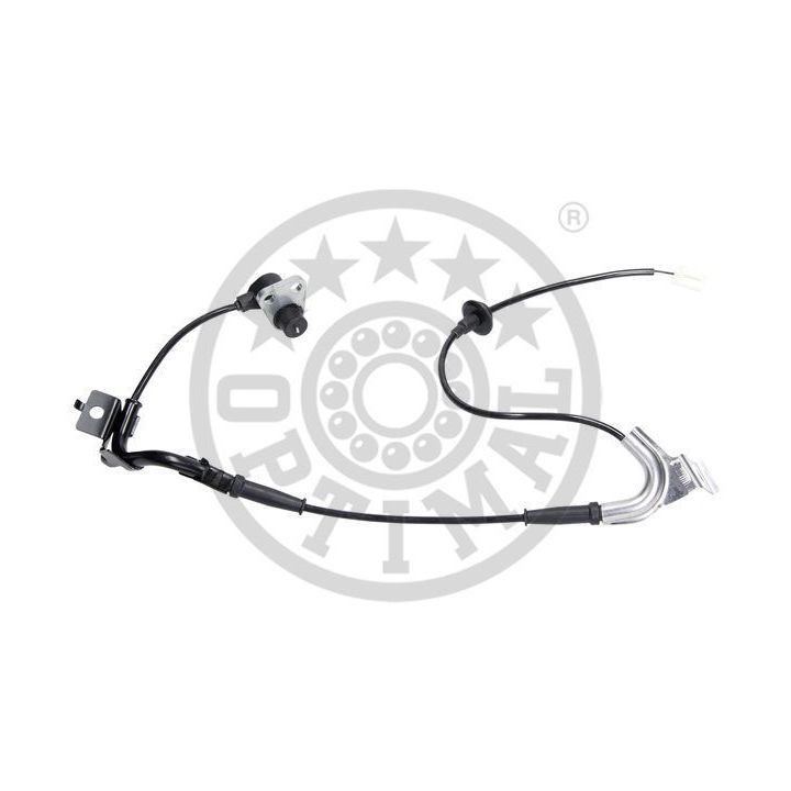 Jutiklis, rato greitis OPTIMAL 06-S404