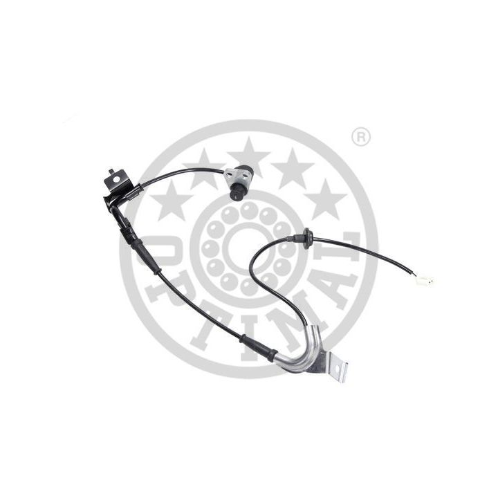 Jutiklis, rato greitis OPTIMAL 06-S404