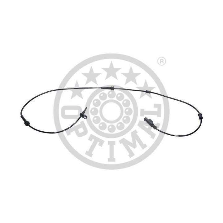 Jutiklis, rato greitis OPTIMAL 06-S429