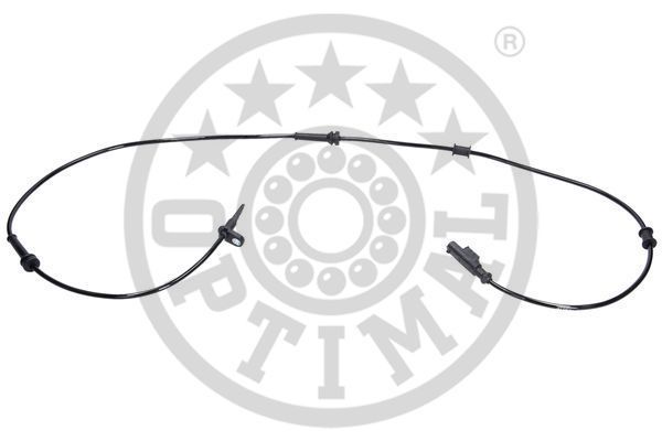 Jutiklis, rato greitis OPTIMAL 06-S429