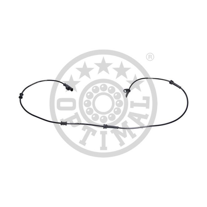 Jutiklis, rato greitis OPTIMAL 06-S429